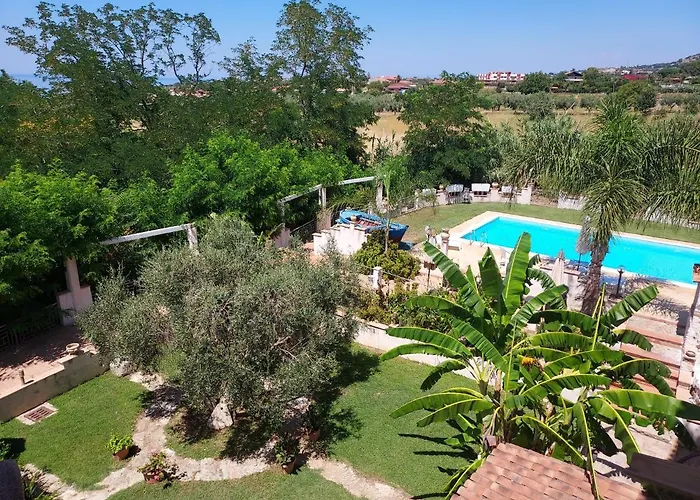 Agriturismo Pinturicchio