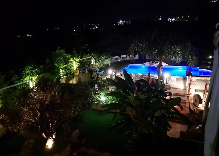 Agriturismo Pinturicchio