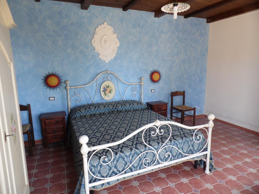 Pinturicchio Séjour à la ferme Capo Vaticano